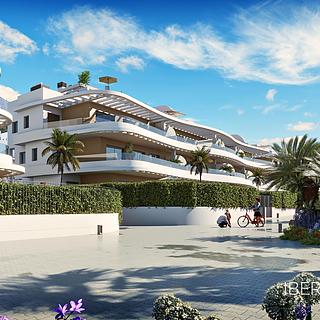 Prodej bytu 3+kk, 80m&sup2;