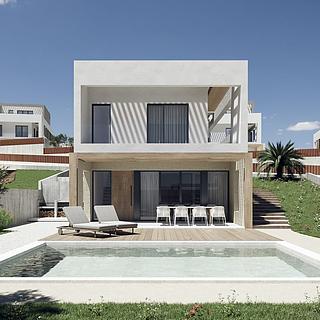 Prodej rodinného domu, 158m&sup2;