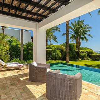 Prodej rodinného domu, 615m&sup2;