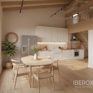 Prodej bytu 3+kk, 109m²