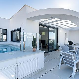 Prodej bytu 4+kk, 135m&sup2;