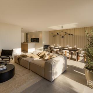 Prodej bytu 4+kk, 131m²