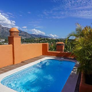 Prodej bytu 4+kk, 385m&sup2;