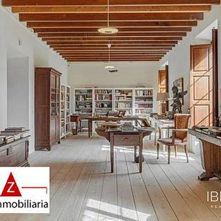 Prodej rodinného domu, 512m&sup2;