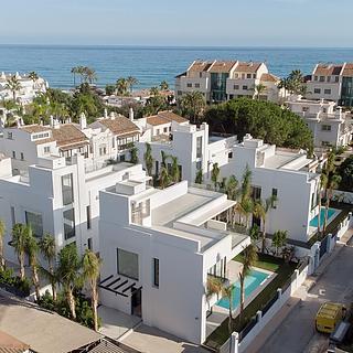 Prodej rodinného domu, 414m²