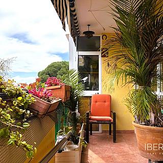 Prodej bytu 4+kk, 70m²