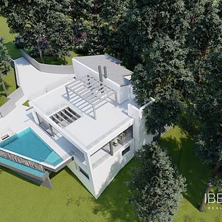 Prodej rodinného domu, 311m&sup2;