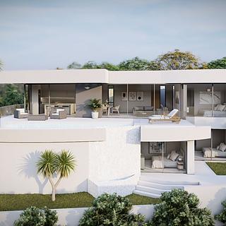 Prodej rodinného domu, 273m&sup2;