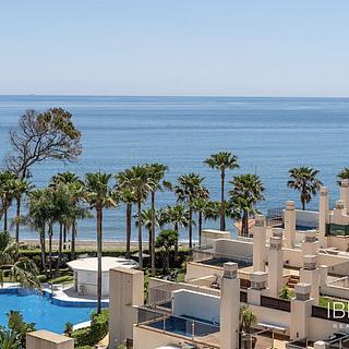 Prodej bytu 3+kk, 130m&sup2;