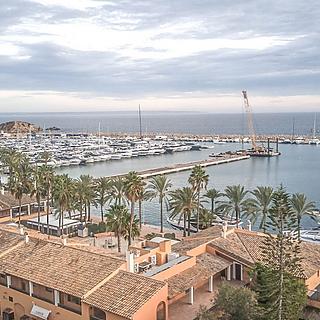 Prodej bytu 4+kk 90 m² ve Španělsku