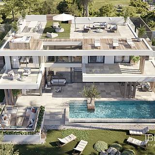 Prodej rodinného domu 267 m² ve Španělsku