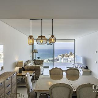 Prodej bytu 3+kk, 83m&sup2;