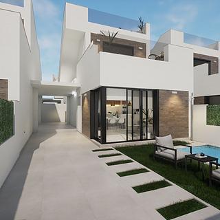 Prodej rodinného domu, 114m²