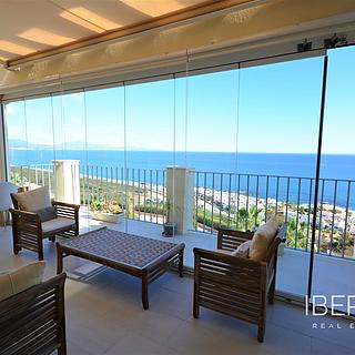 Prodej bytu 3+kk, 115m²