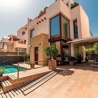 Prodej rodinného domu, 132m²