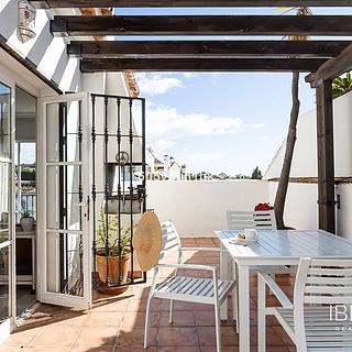 Prodej bytu 3+kk, 108m&sup2;