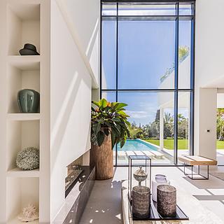 Prodej rodinného domu, 605m&sup2;