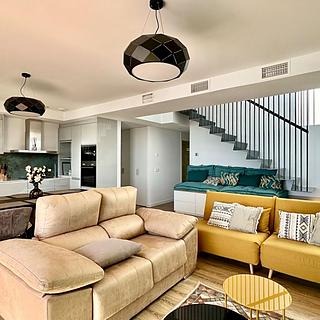 Prodej bytu 4+kk, 155m&sup2;