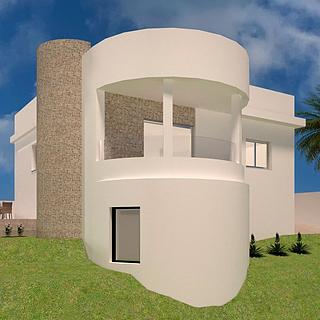 Prodej rodinného domu 128 m² ve Španělsku