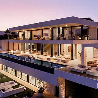 Prodej rodinného domu 1 847 m² ve Španělsku