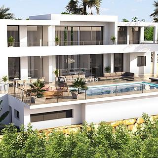 Prodej rodinného domu, 520m&sup2;