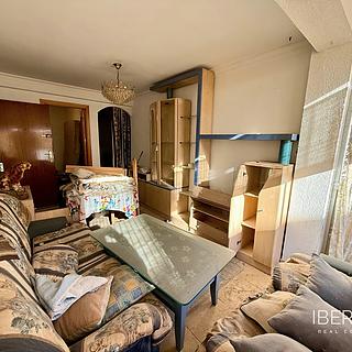 Prodej bytu 3+kk, 53m&sup2;