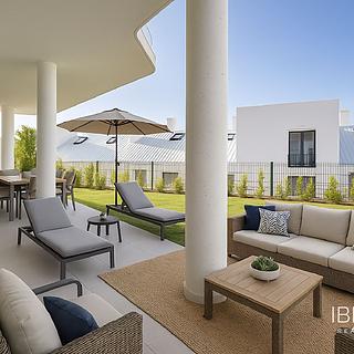 Prodej bytu 3+kk, 85m&sup2;