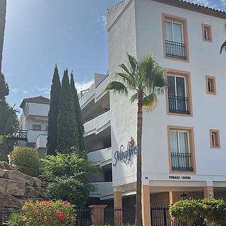 Prodej bytu 4+kk 138 m² ve Španělsku