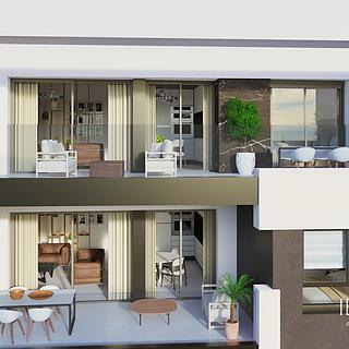 Prodej bytu 4+kk, 111m&sup2;