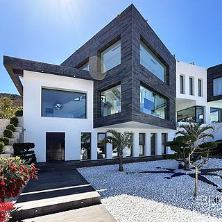 Prodej rodinného domu, 525m&sup2;