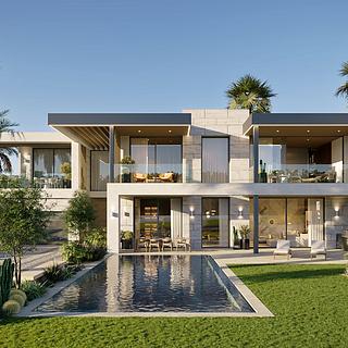 Prodej rodinného domu, 350m&sup2;