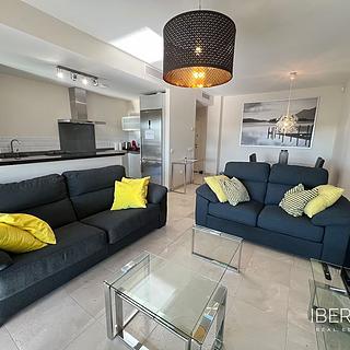 Prodej bytu 3+kk 111 m² ve Španělsku