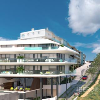 Prodej bytu 2+kk, 87m²