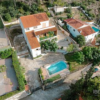 Prodej rodinného domu, 408m&sup2;