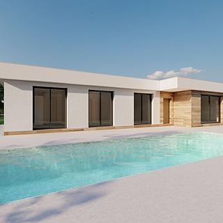 Prodej rodinného domu, 135m&sup2;