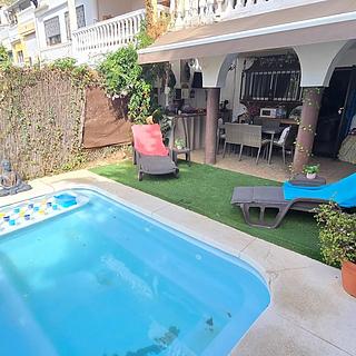 Prodej rodinného domu 150 m² ve Španělsku