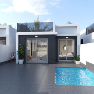 Prodej rodinného domu, 85m²