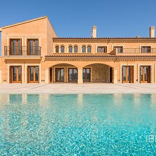 Prodej rodinného domu 800 m² ve Španělsku