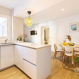 Prodej bytu 3+kk, 60m&sup2;