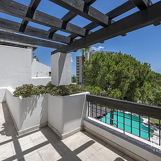 Prodej bytu 3+kk 135 m² ve Španělsku