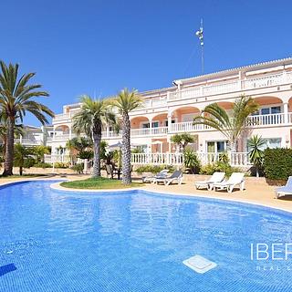 Prodej bytu 2+kk 81 m² ve Španělsku