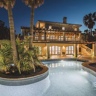 Prodej rodinného domu, 557m&sup2;