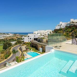 Prodej bytu 5+kk 232 m² ve Španělsku