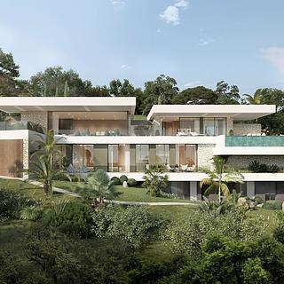 Prodej rodinného domu, 340m&sup2;