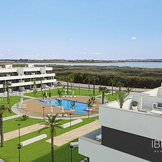 Prodej bytu 3+kk, 64m&sup2;