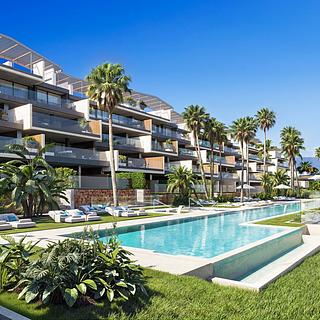 Prodej bytu 3+kk, 85m&sup2;