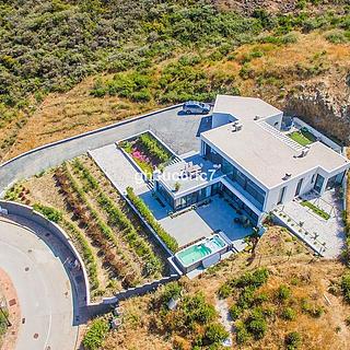 Prodej rodinného domu, 365m&sup2;