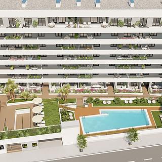 Prodej bytu 3+kk 68 m² ve Španělsku