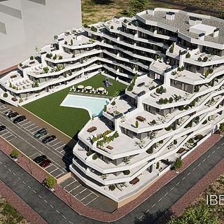 Prodej bytu 3+kk, 65m&sup2;