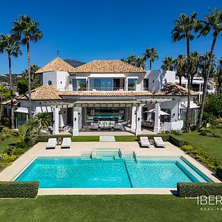 Prodej rodinného domu, 615m&sup2;